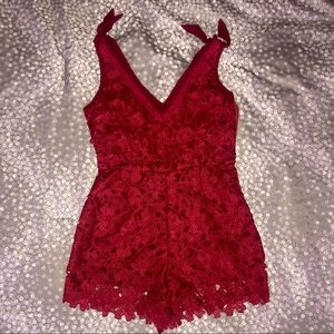 Kendall & Kylie Romper